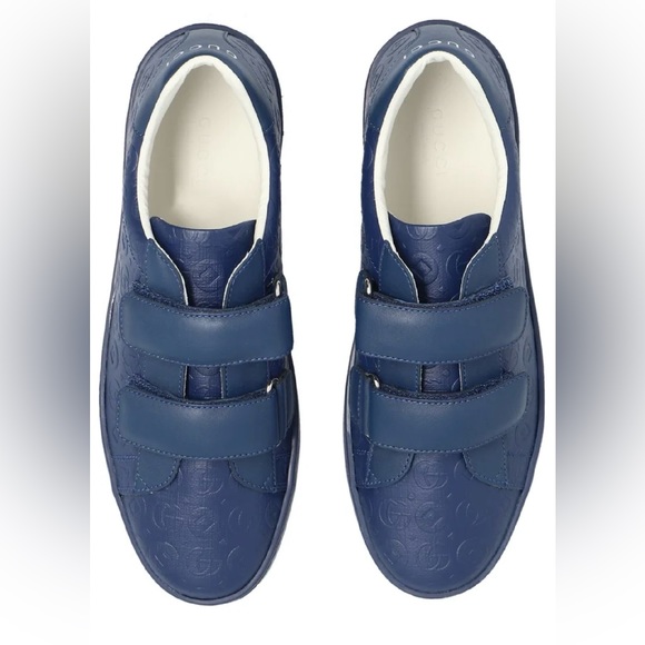 GUCCI ACE Sneakers - Picture 3 of 5